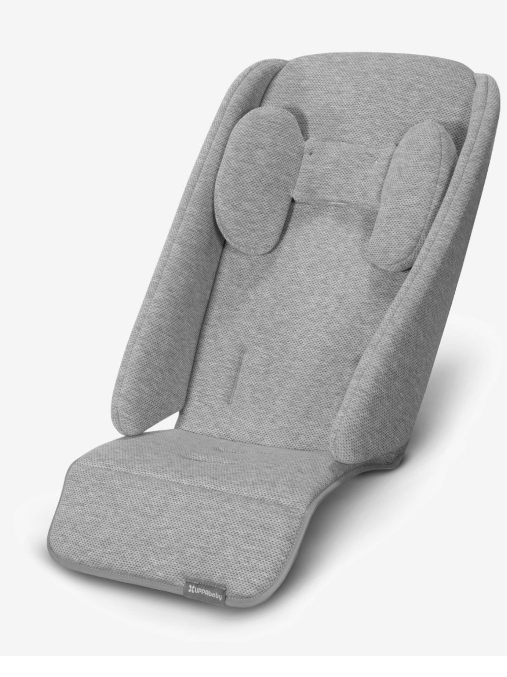 UPPAbaby Gray Infant Support Seat